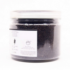 Tassyam Organics Basil Seeds - Sabja | Grocsy