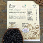 SOS Organics Himalayan Black Soy | Grocsy