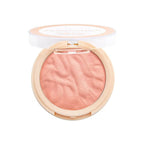 Revolution Blusher Reloaded - Peaches & Cream | Grocsy
