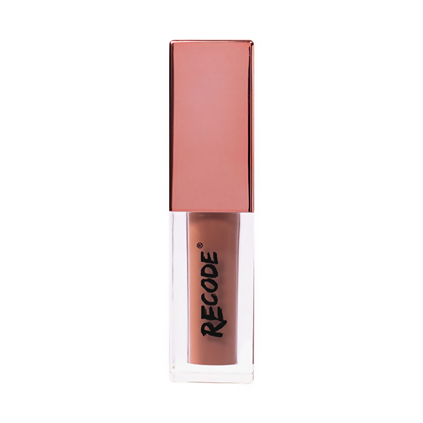 Recode Hydrating Matte Liquid Lipstick - March 03 | Grocsy