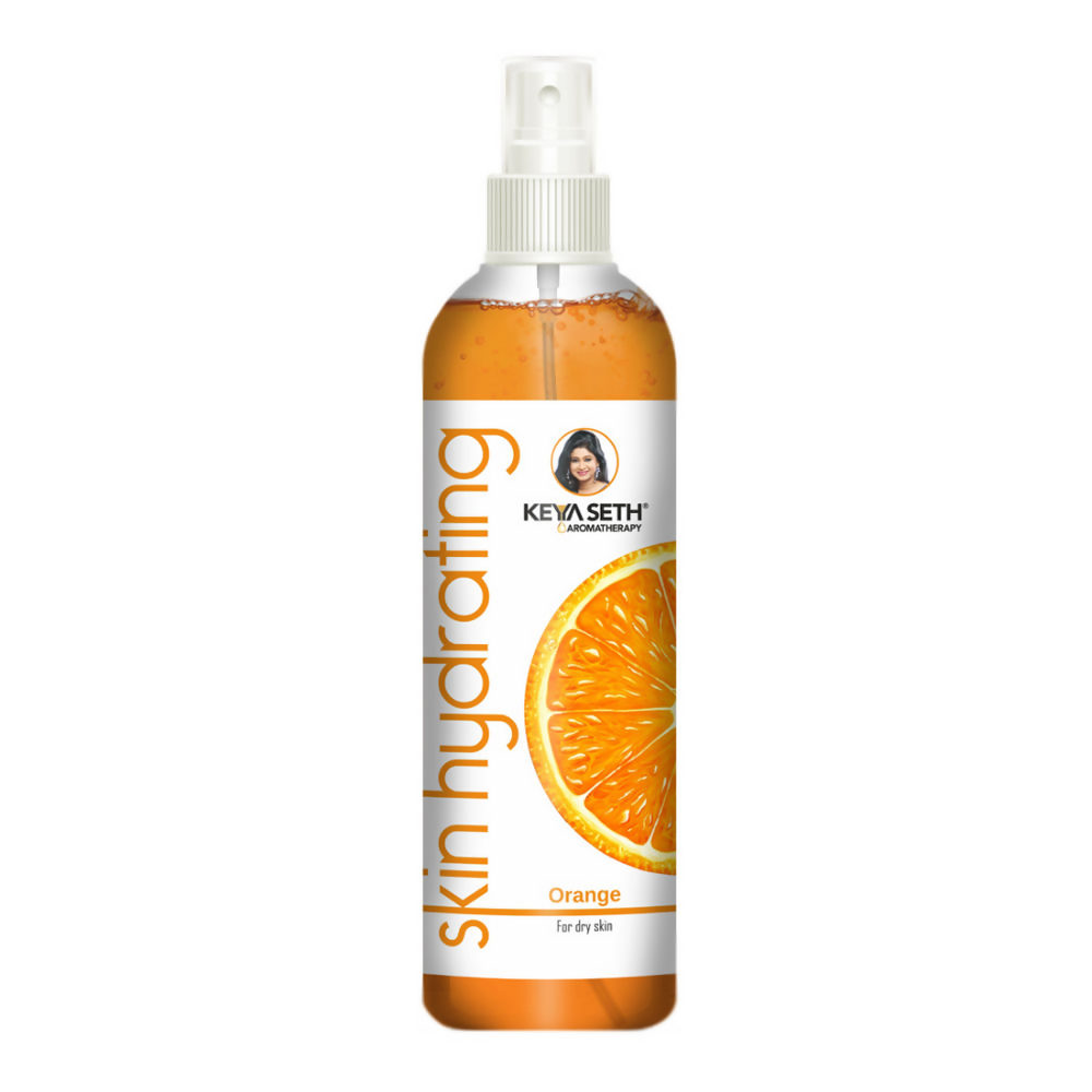 Keya Seth Aromatherapy Skin Hydrating Orange Toner | Grocsy