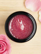 The Body Shop British Rose Body Scrub | Grocsy