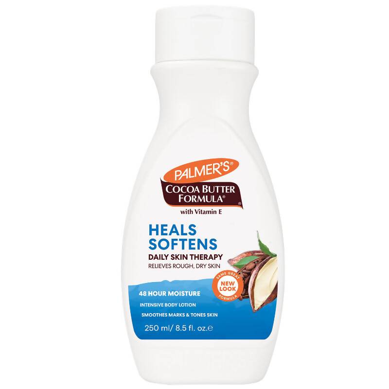Palmer's Cocoa Butter Formula Daily Skin Therapy Lotion | Grocsy