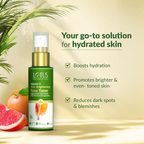 Lotus Botanicals 100x Vitamin C Skin Brightening Face Toner | Grocsy
