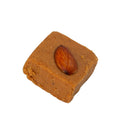 Nihira Chana Barfi With Almonds | Grocsy