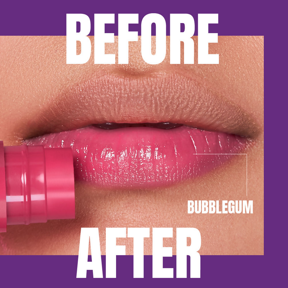 Elle 18 TLC Lippie Lip Balm - Bubblegum | Grocsy