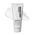 Molecular Company SPF 50+ Pa++++ 5% Niacinamide 3% Panthenol Sunscreen | Grocsy