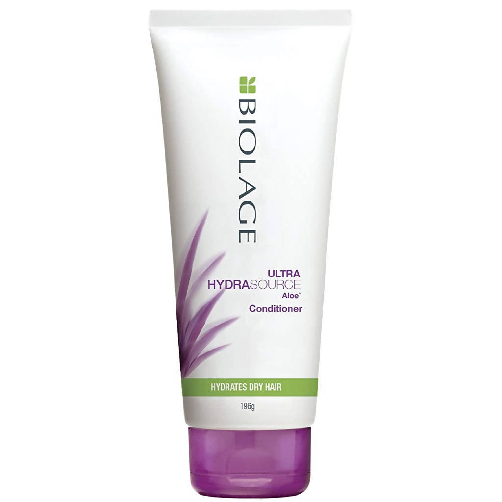 Matrix Biolage Hydrasource Plus Aloe Conditioner | Grocsy