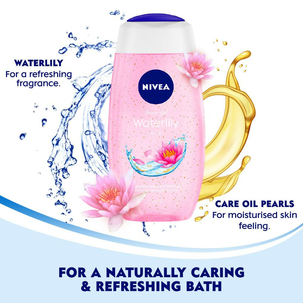 Nivea Complete Summer Regime Kit | Grocsy