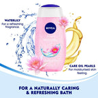 Nivea Complete Summer Regime Kit | Grocsy