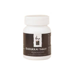 Isha Life Haritaki / Kadukkai Tablets | Grocsy