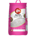 Double Horse Jaya Rice (Long White Rice) | Grocsy