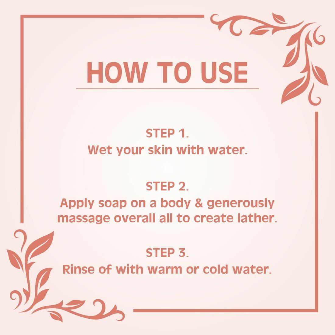Earth Science Ayurveda Saffron Bath Soap | Grocsy