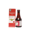 Sankalp Ayurvedic Sanvit Syrup | Grocsy