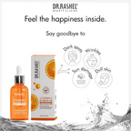 Dr.Rashel Vitamin C Face Serum | Grocsy