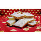 Mithaiwala Kova Pista Burfi | Grocsy