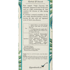 Amritam by Good Earth Classic In-Shower Body Oil | Grocsy