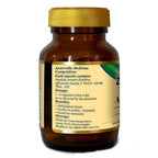 Zandu Amalaki Pure Herbs Capsules | Grocsy