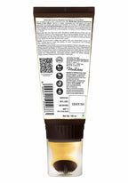 Wow Skin Science Brightening Vitamin C Foaming Face Wash Gel with Built-In Face Brush For Deep Cleansing | Grocsy