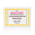 Maclont Besan Soap | Grocsy