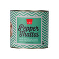 Cothas Pepper Thattai | Crispy Rice Flour Snack with Green Gram & Cumin | Grocsy