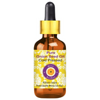 Deve Herbes Pure Onion Seed Cold Pressed Oil | Grocsy