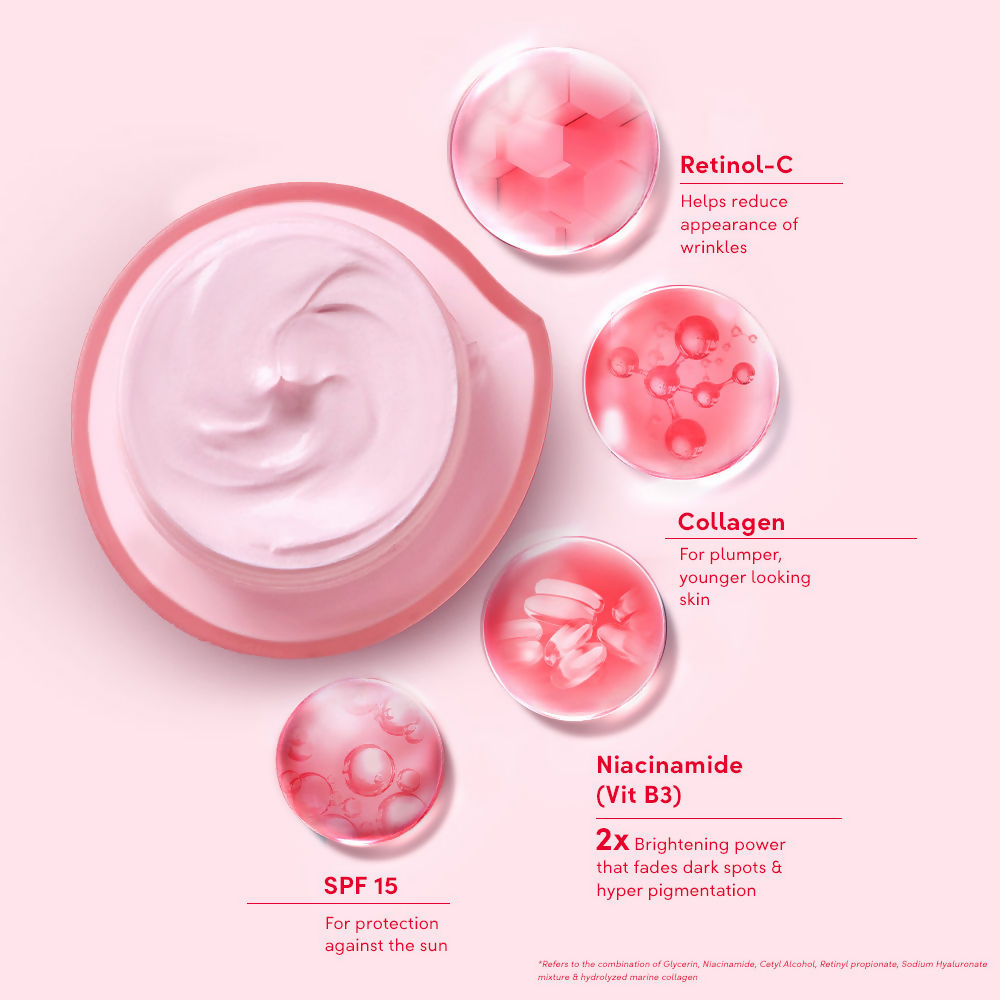 Ponds Age Miracle Retinol Combo | Grocsy
