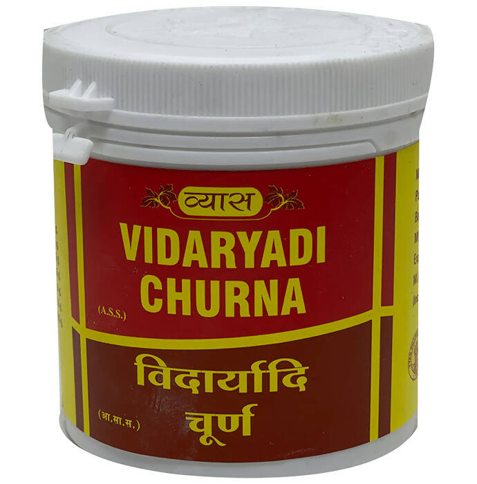 Vyas Vidaryadi Churna | Grocsy