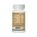 Pure Nutrition Moringa Vital Veg Capsules | Grocsy