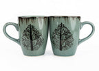 Simply Soho Whispering Pines Mugs | Grocsy