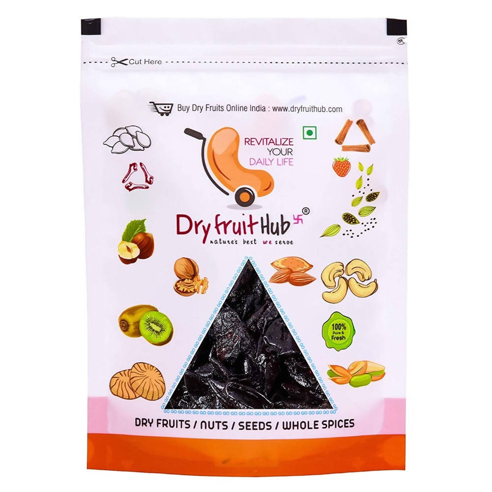 Dry Fruit Hub Kokam Rinds | Grocsy