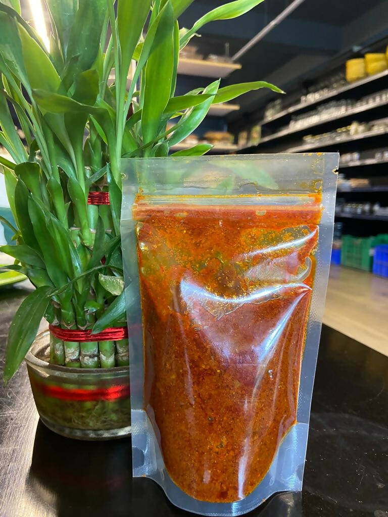 Freshon Lemon Pickle | Grocsy