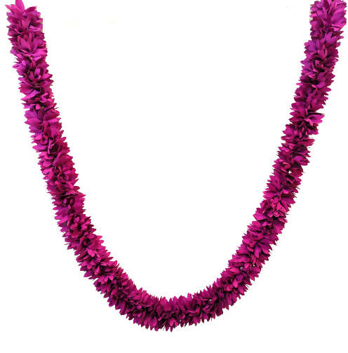 Reusable & Washable Fabric Garlands For God Frames | Grocsy