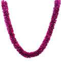 Reusable & Washable Fabric Garlands For God Frames | Grocsy