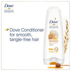 Dove Healthy Ritual for Strengthening Hair Conditioner | Grocsy