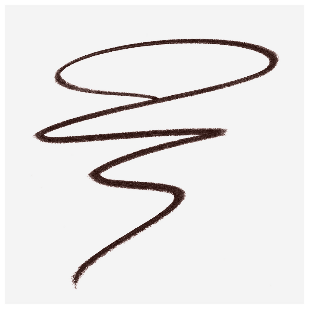 Rimmel London Scandaleyes Exaggerate Eye Definer - Chocolate Brown | Grocsy