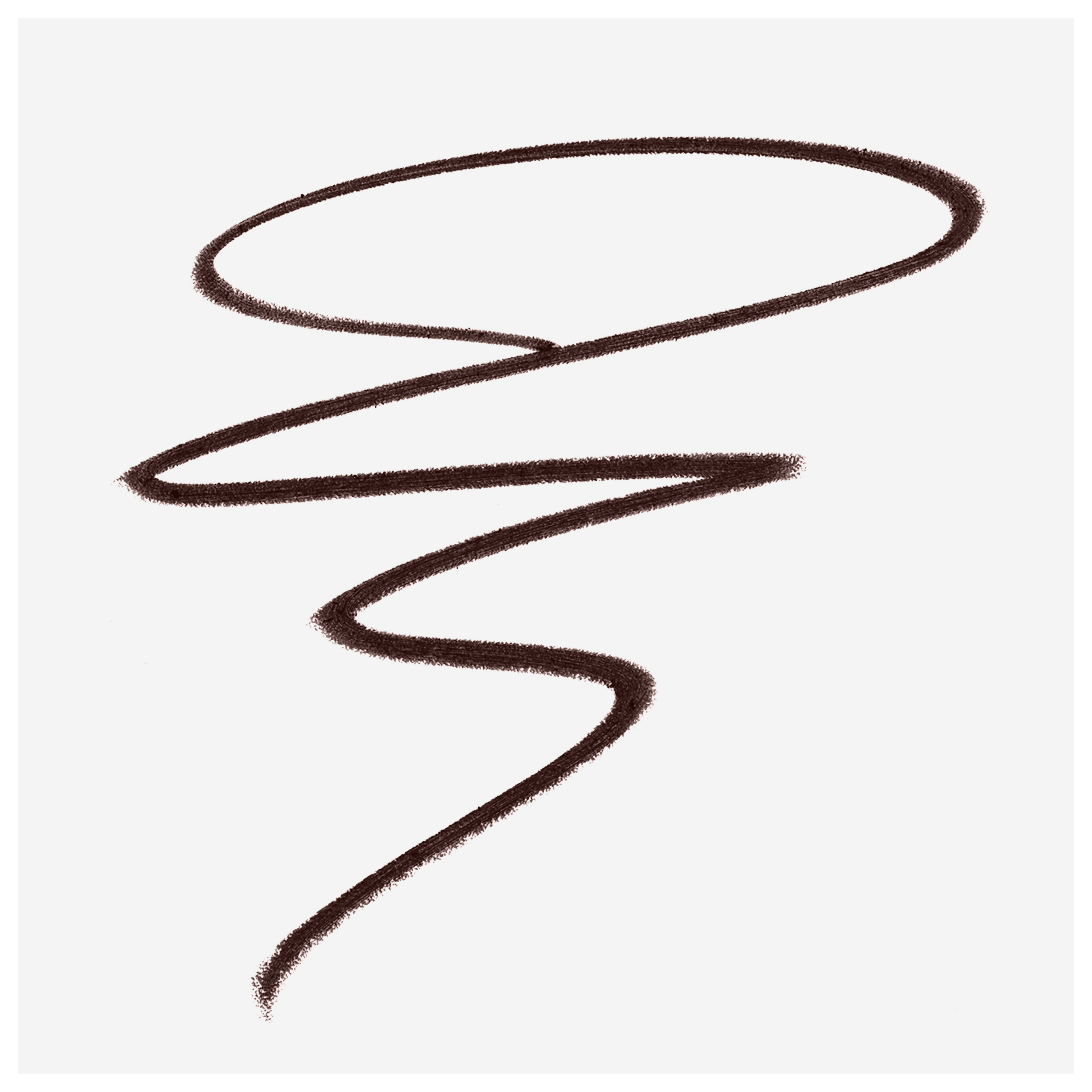 Rimmel London Scandaleyes Exaggerate Eye Definer - Chocolate Brown | Grocsy