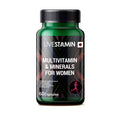 Livestamin Multivitamins & Minerals For Women Capsules | Grocsy