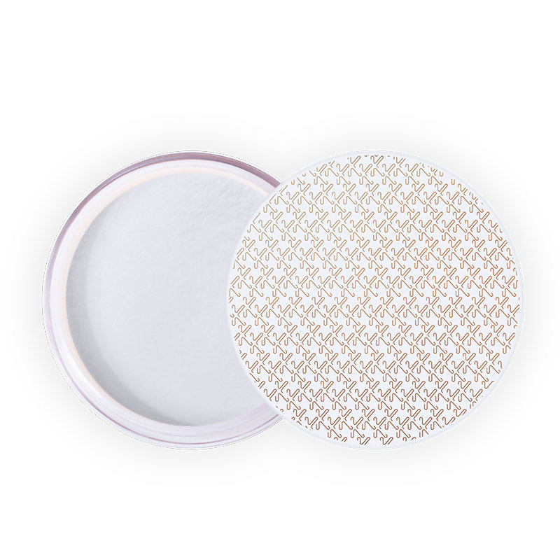 Kay Beauty By Katrina Kaif Matte HD Setting Loose Powder - White | Grocsy