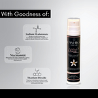Lashika Neroli Hybrid SPF 50 Sunscreen | Grocsy