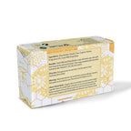 Mirah Belle Goat Milk Honey Shea Nourishing Soap | Grocsy