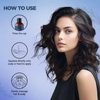 Botanic Hearth 100% Pure Rosemary Oil For Hair Growth, Controls Hair Fall, Promotes New Hair Growth | Grocsy