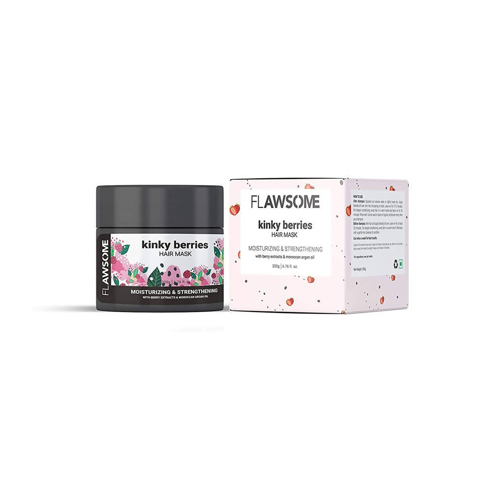 Flawsome Bouncy Hair Duo | Grocsy