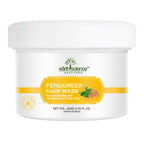 Earth Science Ayurveda Fenugreek Hair Mask | Grocsy