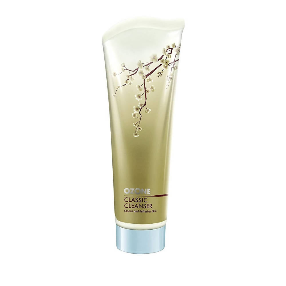 Ozone Classic Cleanser | Grocsy