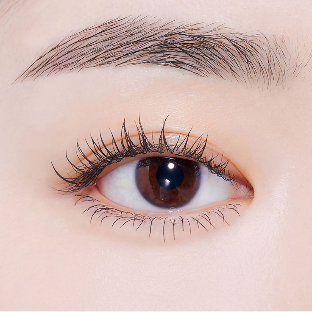 Etude House Curl Fix Mascara - Grey Brown | Grocsy
