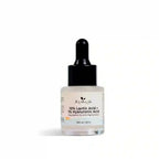 The Wellness Shop 10% Lactic Acid, 1% Hyaluronic Acid Face Serum | Grocsy