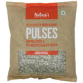 Nature's Green Peas | Grocsy