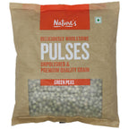 Nature's Green Peas | Grocsy
