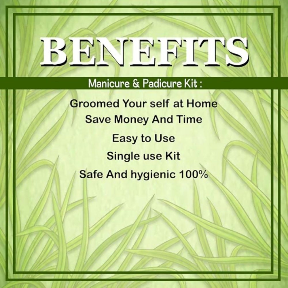 VedicAyurveda Lemon Grass Kit | Grocsy